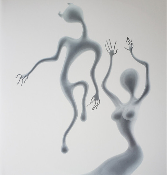 Spiritualized® – Lazer Guided Melodies 2 x Vinyl, 12", 45 RPM, Album, Reissue, Special Edition, 180 Gram NOU