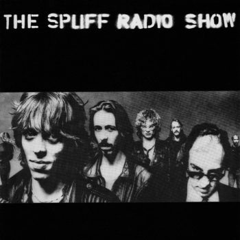 Spliff – The Spliff Radio Show  Vinyl, LP, Album,  media VG+ cover VG