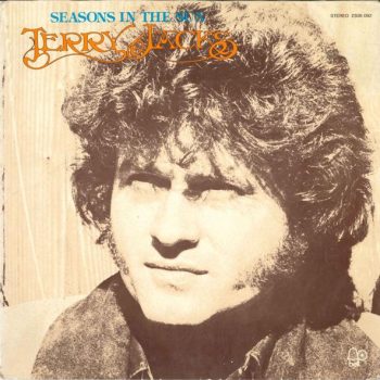 Terry Jacks – Seasons In The Sun  Vinyl, LP, Album media VG+ cover VG+