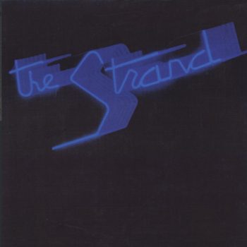 The Strand  – The Strand  Vinyl, LP, Album media VG+ cover VG