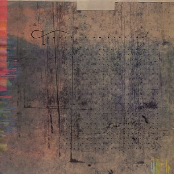 Various – Lonely Is An Eyesore  Vinyl, LP, Compilation media NM cover NM a 4AD compilation