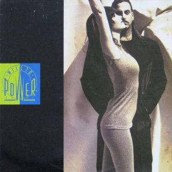 Will To Power – Journey Home  Vinyl, LP, Album media Vg+ cover VG+